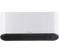 Ardes - Pareto Flex - Termoventilatore Ceramico Murale-bianco ARDES