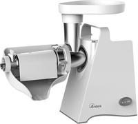Passapomodoro e Tritacarne Elettrico ARPATRI01 Potenza 300 W Colore Argento / Bianco