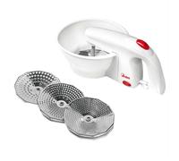 Ardes - Passaverdure Elettrico Arpass01-bianco ARDES
