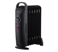 Radiatore Ad Olio Ardes Oilo Mini2 Ar4R07M2 800 Watt 7 Elementi