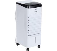 Ardes AR5R06D condizionatore portatile 4 L 60 W Bianco