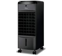 ARDES RAFFRESCATORE EVAPORATIVO PENNY Q-BLACK AR5AMR08 - 4LT**PUOI PAGARE ANCHE ALLA CONSEGNA!!!**