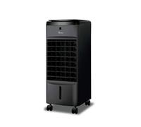 ARDES RAFFRESCATORE EVAPORATIVO PENNY Q-BLACK AR5AMR08 - 4LT**PUOI PAGARE ANCHE ALLA CONSEGNA!!!**