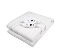 ARDES TERMOCOPERTA TERMOKIND AR4U140 - RISCALDALETTO ELETTRICO MATRIMONIALE**PUOI PAGARE ANCHE ALLA CONSEGNA!!!**