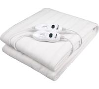 ARDES TERMOCOPERTA TERMOKIND AR4U140 - RISCALDALETTO ELETTRICO MATRIMONIALE**PUOI PAGARE ANCHE ALLA CONSEGNA!!!**