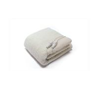 ARDES - Termocoperta Scaldaletto Matrimoniale Morfeet Misto Lana 160 x 160 cm - SPEDIZIONE GRATUITA