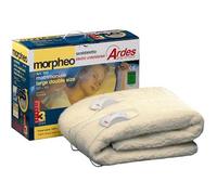 ARDES SCALDALETTO MATRIMONIALE PURA LANA MORPHEO 422 ARDES