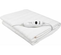 Ardes Scaldaletto Singolo elettrico 150 x 80 cm Bianco AR4U80A