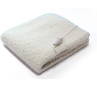 Ardes Morpheo 411 Riscaldaletto elettrico 60 W Beige Lana