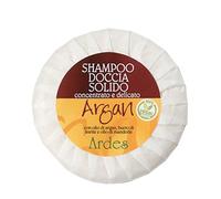 Ardes Shampoo Doccia Solido Argan delicato per corpo e capelli, 60g