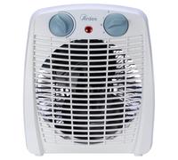 Ardes SIROCO Termoventilatore Elettrico Portatile con 2 Livelli Ventilazione