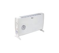 ARDES - Termoconvettore Elettrico AR4C05T Smoothy Time Potenza 2000W con Termostato Regolabile - SPEDIZIONE GRATUITA