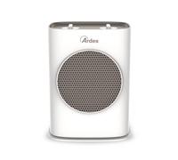 ARDES SOUND O TERMOVENTILATORE CERAMICO