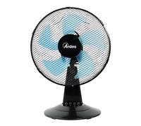 ARDES VENTILATORE DA TAVOLO 30CM STEELO 30N (AR5ST30N)**PUOI PAGARE ANCHE ALLA CONSEGNA!!!**
