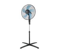 ARDES STEELO 40PN (AR5ST40PN) - VENTILATORE A PIANTANA 40 CM