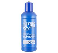 Ardes Stirocal AR5020 - Bottiglia anticalcare per ferri da stiro, Filtro magnetico con magneti, Capacità 1080 ml, Pulizia naturale dell'acqua, Ecologico ed economico