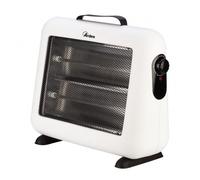 Ardes STUFA ELETTRICA AL QUARZO TWENTYFOUR AR444 800W - BIANCO