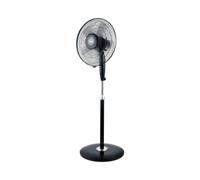 Ventilatore con pale Ardes S41PB 40 cm 50 W Nero
