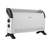 Termoconvettore Ardes Kalor Ar4C06 1500 Watt