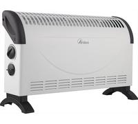 Termoconvettore Ardes Kalor Ar4C06 1500 Watt