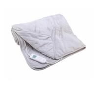 Ardes TERMOCOPERTA FLUFFY AR40180 - RISCALDALETTO ELETTRICO SINGOLO TESSUTO