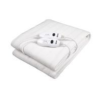 ARDES TERMOCOPERTA TERMOKIND AR4U140 - RISCALDALETTO ELETTRICO MATRIMONIALE**PUOI PAGARE ANCHE ALLA CONSEGNA!!!**