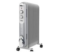 ARDES 4R11S - ARDES CURVY 11 - RADIATORE AD OLIO 11 ELEMENTI