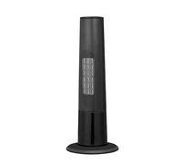 ARDES TERMOVENT.CERAMICO AR4P22FP ATMO 2 liv potenza,2000W, timer, pannello comandi touch