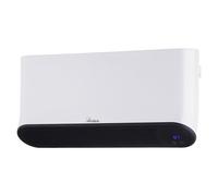 Ardes AR4W05P stufetta elettrica Interno Bianco 2000 W Stufa elettrica a convezione