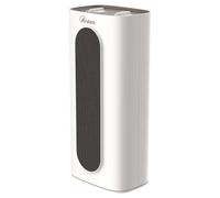 Ardes Termoventilatore 2000W 60m³ SOUND XL White e Gray AR4P18