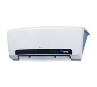 Ardes AR4W08P stufetta elettrica Interno Bianco 2000 W Riscaldatore ambiente elettrico con ventilatore