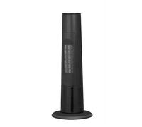 ARDES TERMOVENT.CERAMICO AR4P22FP ATMO 2 liv potenza,2000W, timer, pannello comandi touch
