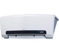 Ardes AR4W08P stufetta elettrica Interno Bianco 2000 W Riscaldatore ambiente elettrico con ventilatore