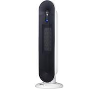 Termoventilatore Ceramico A Torre Ardes Tatanka Ar4P16 Digitale Oscillante 2000W