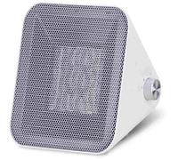 Ardes Termoventilatore Ceramico Potenza 1500 Watt 2 Potenze - AR4P21W