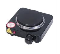 Ardes AR1F18 Tikappa - Piano Cottura Portatile Elettrico, 1 Piastra, 500 W