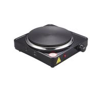 Ardes TIKAPPA FORNELLO ELETTRICO Ø 18,5 1500 W NERO AR1F19 TIKAPPA FORNELLO ELETTRICO Ø 18,5 1500 W NERO AR1F19