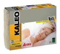 ARDES - TK83 Scaldaletto Singolo Misto Lana