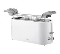 ARDES TOSTAPANE ARTOAST02 TOSTO SLEEK PLUS - 4 FETTE**PUOI PAGARE ANCHE ALLA CONSEGNA!!!**