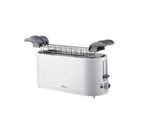 ARDES TOSTAPANE ARTOAST02 TOSTO SLEEK PLUS - 4 FETTE**PUOI PAGARE ANCHE ALLA CONSEGNA!!!**