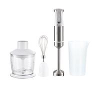 Ardes Trinity Arset01 Frullatore Ad Immersione Professionale Set 3 In 1 2 Velocita 1000W