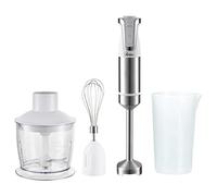 Ardes Trinity Arset01 Frullatore Ad Immersione Professionale Set 3 In 1 2 Velocita 1000W