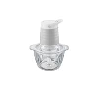 ARDES - Tritatutto Ardes Chop ARCHOP01 Lame in Acciaio Inox 300W Bianco