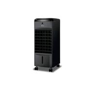 ARDES RAFFRESCATORE EVAPORATIVO PENNY Q-BLACK AR5AMR08 - 4LT**PUOI PAGARE ANCHE ALLA CONSEGNA!!!**