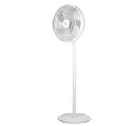Ardes - AR5PR4004 Ventilatore Multifunzione AIRE 3 in 1 - Ventilatore Piantana da Divano e da Tavolo 5 Pale - Altezza Regolabile Diametro 40 cm Oscillante, Inclinazione Verticale Griglia a Raggiera