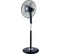 Ventilatore con pale Ardes S41PB 40 cm 50 W Nero