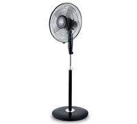Ventilatore con pale Ardes S41PB 40 cm 50 W Nero