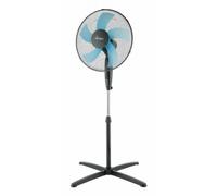 ARDES VENTILATORE A PIANTANA STEELO 40PN 40CM. (AR5ST40PN)