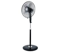Ardes AR5S41PBT Ventilatore a piantana Colore Nero