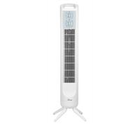 Ardes - Ventilatore A Torre Ar5t802-bianco ARDES